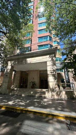 Apartamento Millennium inn